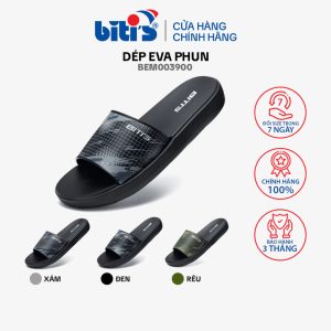 Dép Eva phun Biti's Nam BEM003900
