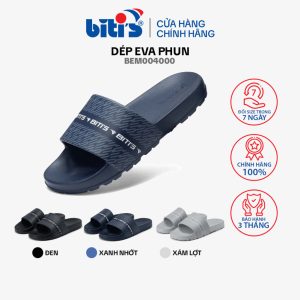 Dép Eva phun Biti's Nam BEM004000