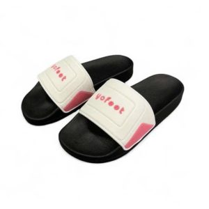 HI Dép lê nam nữ quai ngang nam nữ siêu xinh YOFEET <<< Bản mới >>> hót 2024
